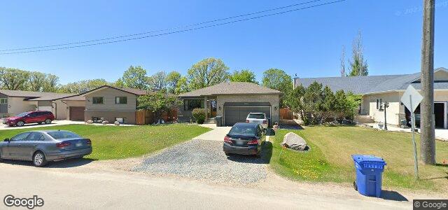 Larawan ng 380 Cathcart Street sa Winnipeg, Manitoba