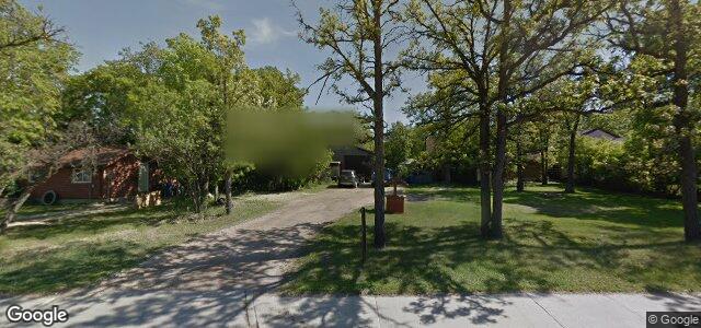 Larawan ng 3802 Roblin Boulevard sa Winnipeg, Manitoba
