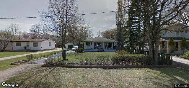 Larawan ng 3806 Batchelor Avenue sa Winnipeg, Manitoba