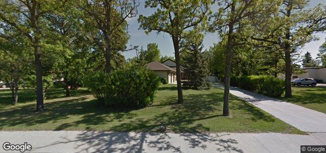 Larawan ng 3810 Roblin Boulevard sa Winnipeg, Manitoba