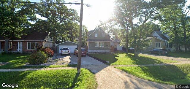 Larawan ng 383 Elmhurst Road sa Winnipeg, Manitoba
