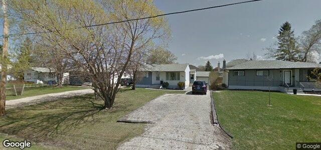 Larawan ng 383 Haney Street sa Winnipeg, Manitoba