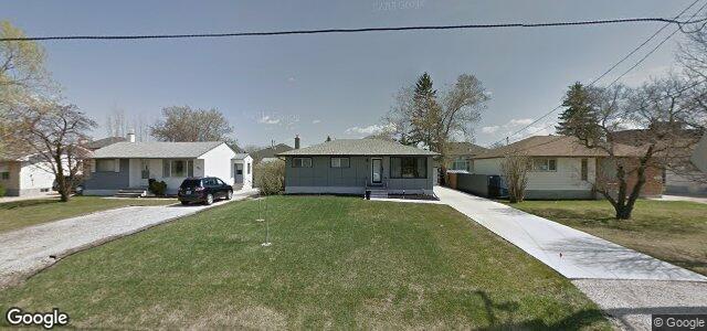 Larawan ng 387 Haney Street sa Winnipeg, Manitoba