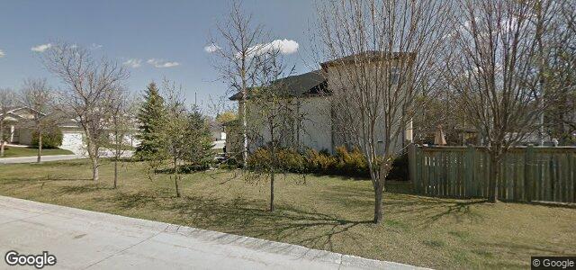 Larawan ng 39 Bloomer Crescent sa Winnipeg, Manitoba