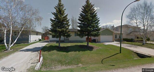 Larawan ng 393 Lynbrook Drive sa Winnipeg, Manitoba