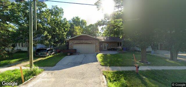 Larawan ng 395 Elmhurst Road sa Winnipeg, Manitoba
