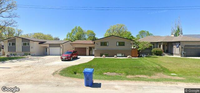 Larawan ng 396 Cathcart Street sa Winnipeg, Manitoba