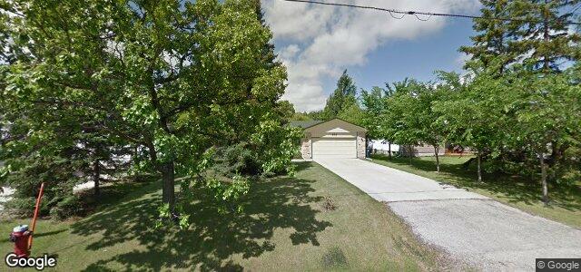 396 Chalfont Road（加拿大曼尼托巴省溫尼伯市）房屋照片