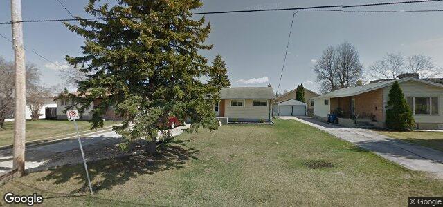 Larawan ng 397 Haney Street sa Winnipeg, Manitoba
