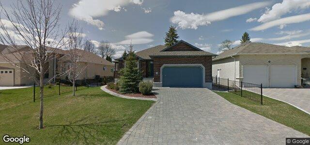 Larawan ng 40 Sammons Crescent sa Winnipeg, Manitoba