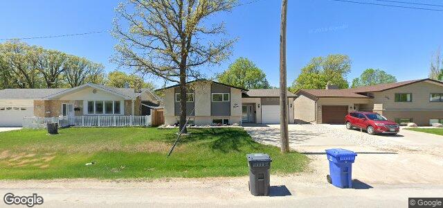 Larawan ng 400 Cathcart Street sa Winnipeg, Manitoba