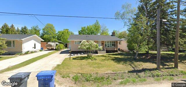 Larawan ng 401 Laxdal Road sa Winnipeg, Manitoba