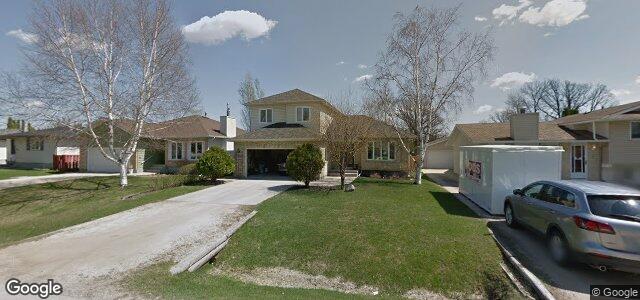 Larawan ng 401 Lynbrook Drive sa Winnipeg, Manitoba