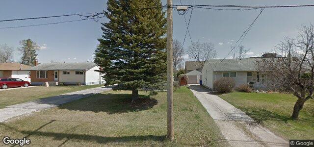 Larawan ng 403 Haney Street sa Winnipeg, Manitoba