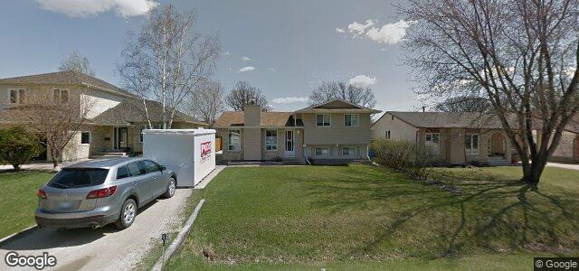Larawan ng 405 Lynbrook Drive sa Winnipeg, Manitoba