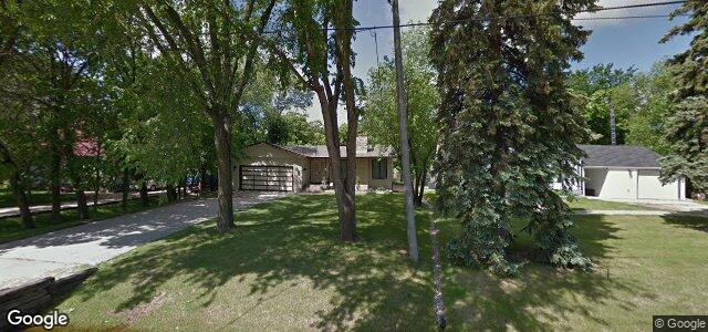 Larawan ng 406 Chalfont Road sa Winnipeg, Manitoba