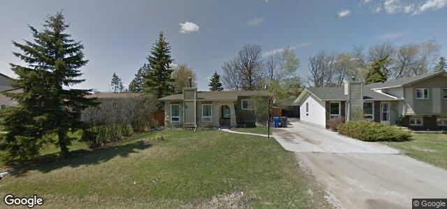 Larawan ng 406 Lynbrook Drive sa Winnipeg, Manitoba