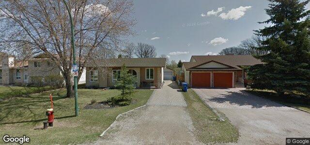 Larawan ng 409 Lynbrook Drive sa Winnipeg, Manitoba