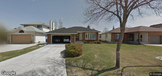 Larawan ng 41 Sammons Crescent sa Winnipeg, Manitoba