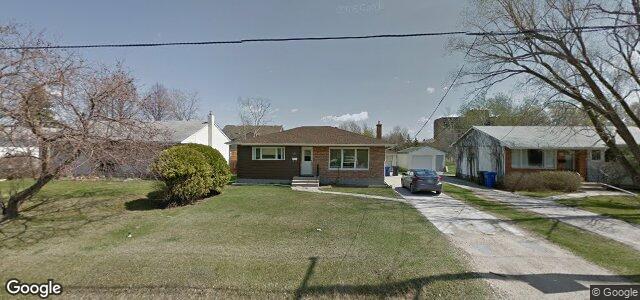 Larawan ng 411 Haney Street sa Winnipeg, Manitoba