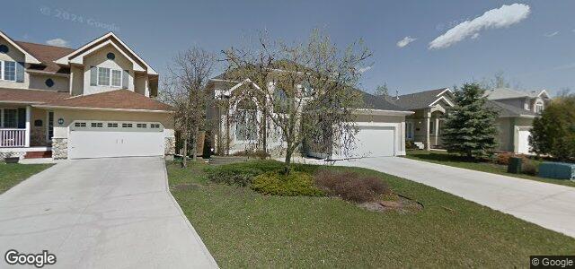 Larawan ng 42 Bloomer Crescent sa Winnipeg, Manitoba