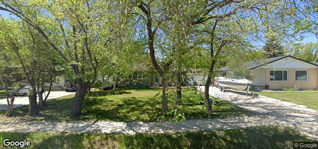 Larawan ng 420 Laxdal Road sa Winnipeg, Manitoba