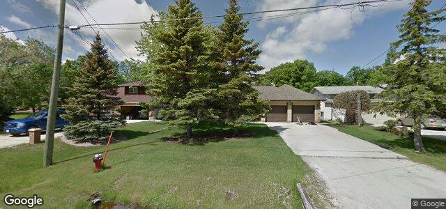 Larawan ng 426 Chalfont Road sa Winnipeg, Manitoba