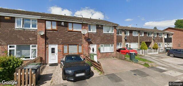 Larawan ng 43 Bramble Drive sa Winnipeg, Manitoba