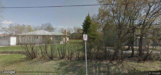 Larawan ng 435 Haney Street sa Winnipeg, Manitoba