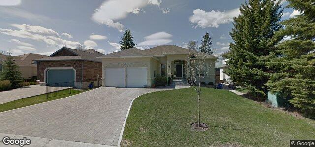 Larawan ng 44 Sammons Crescent sa Winnipeg, Manitoba