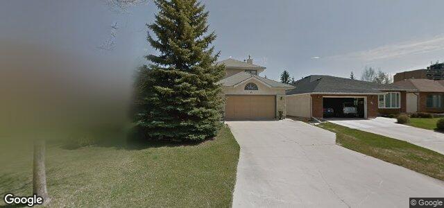 Larawan ng 45 Sammons Crescent sa Winnipeg, Manitoba