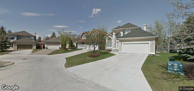 Larawan ng 46 Bloomer Crescent sa Winnipeg, Manitoba