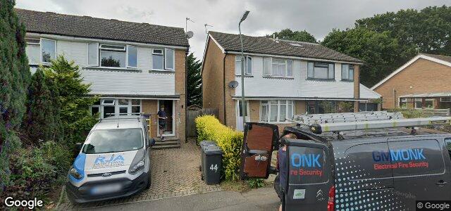 Larawan ng 46 Bramble Drive sa Winnipeg, Manitoba