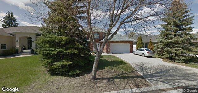 Larawan ng 46 Sammons Crescent sa Winnipeg, Manitoba