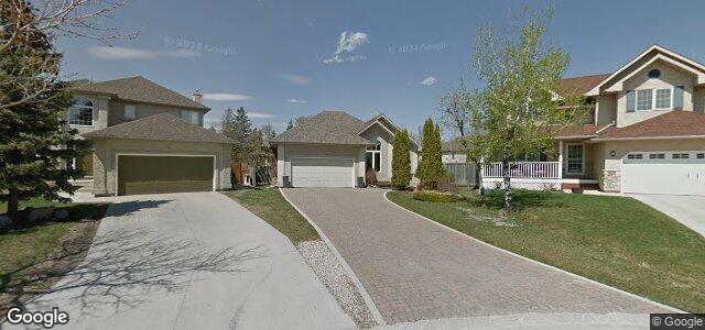 Larawan ng 50 Bloomer Crescent sa Winnipeg, Manitoba