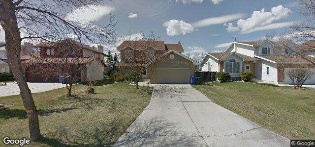 Photo of 50 Bramble Drive in Winnipeg, Manitoba