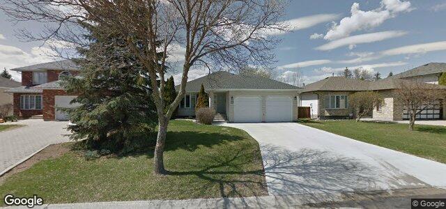 Larawan ng 50 Sammons Crescent sa Winnipeg, Manitoba