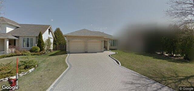 Larawan ng 53 Sammons Crescent sa Winnipeg, Manitoba