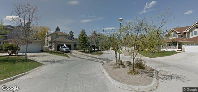 Photo of 54 Bloomer Crescent in Winnipeg, Manitoba