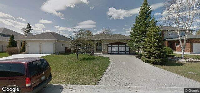 Larawan ng 54 Sammons Crescent sa Winnipeg, Manitoba