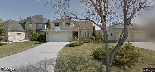 Larawan ng 57 Sammons Crescent sa Winnipeg, Manitoba