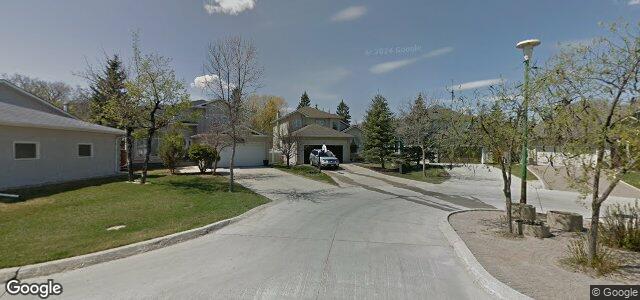 Larawan ng 58 Bloomer Crescent sa Winnipeg, Manitoba