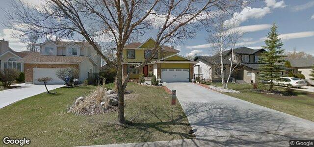 Larawan ng 58 Bramble Drive sa Winnipeg, Manitoba