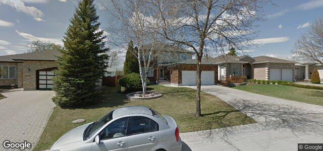 Larawan ng 58 Sammons Crescent sa Winnipeg, Manitoba