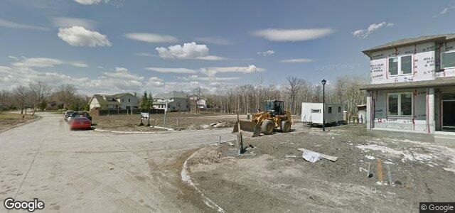 Larawan ng 6 Dallinger Drive sa Winnipeg, Manitoba