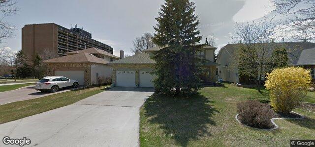 Larawan ng 6 Sammons Crescent sa Winnipeg, Manitoba