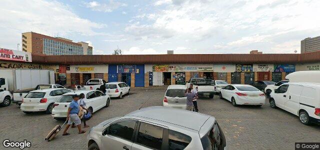 Larawan ng 60 Stockdale Street sa Winnipeg, Manitoba