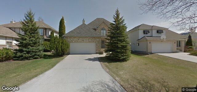 Larawan ng 61 Sammons Crescent sa Winnipeg, Manitoba