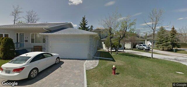 Larawan ng 62 Bloomer Crescent sa Winnipeg, Manitoba