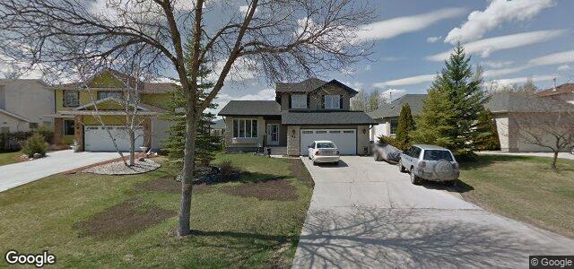 Larawan ng 62 Bramble Drive sa Winnipeg, Manitoba
